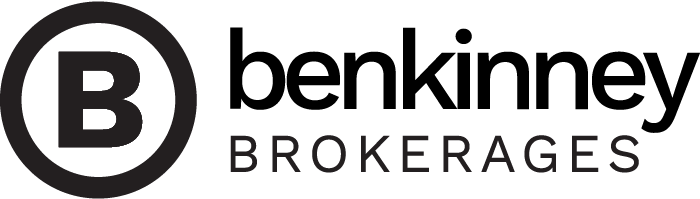 Ben-Kinney-Brokerages-logo