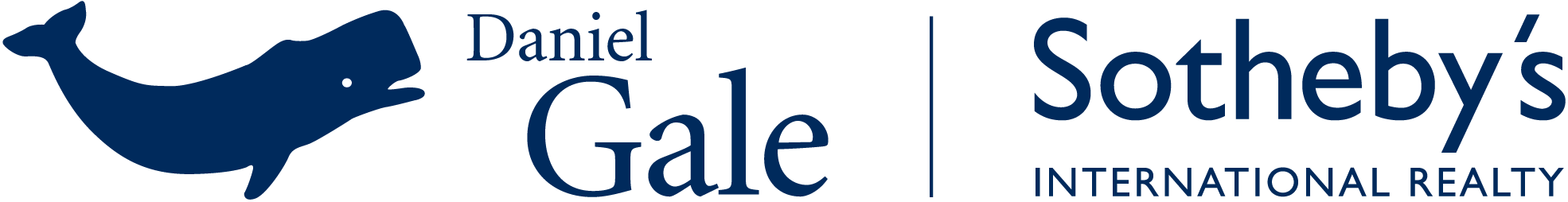 Daniel Gale Sotheby’s Logo