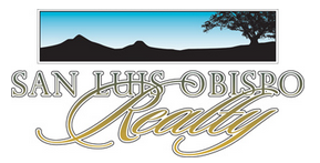 San Luis Obispo Realty Logo