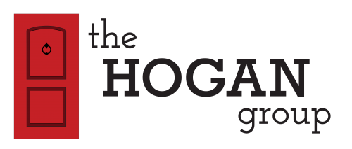 The Hogan Group Logo