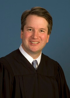 brett kavanaugh 