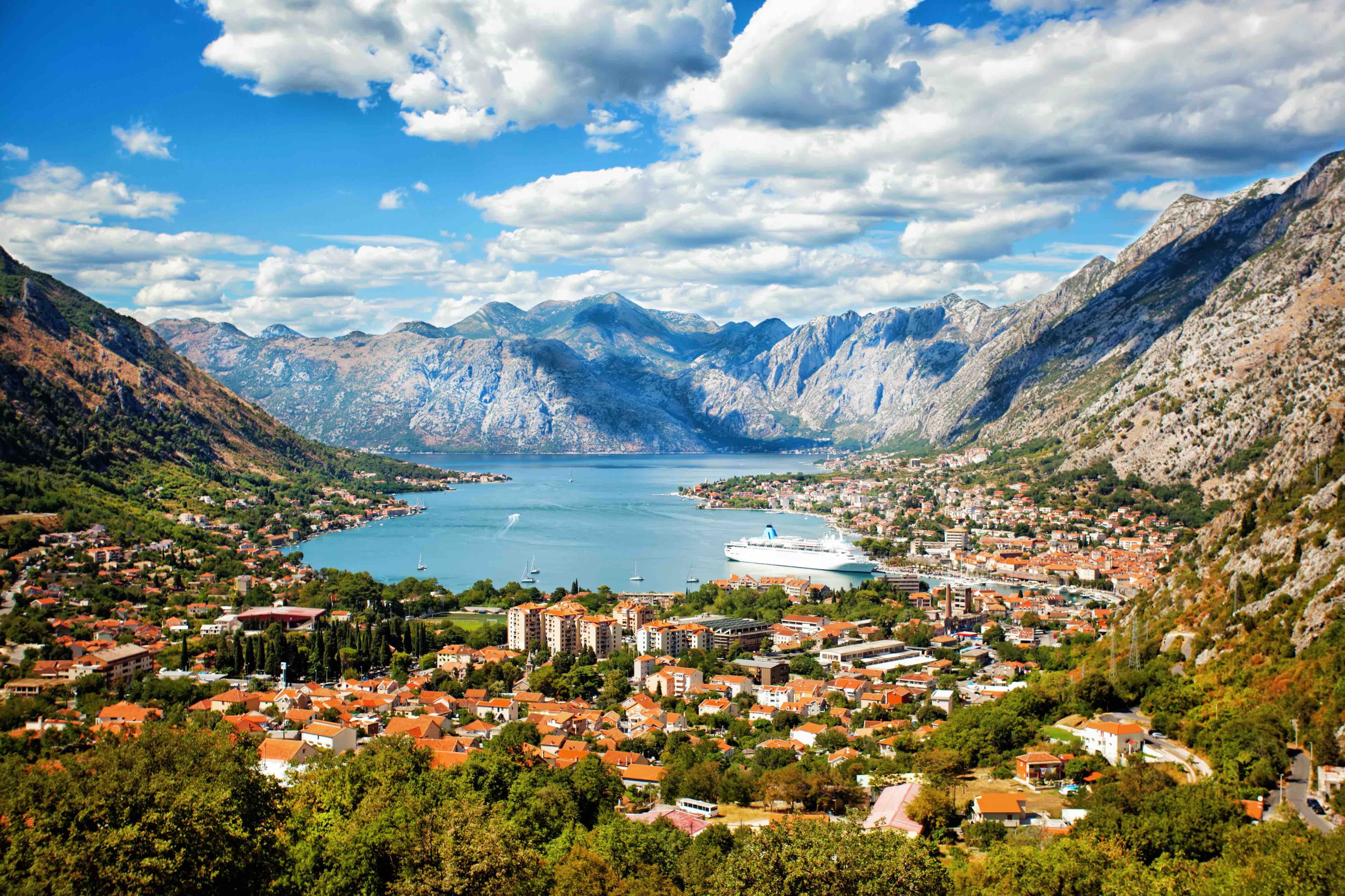 Overseas Real Estate - Montenegro