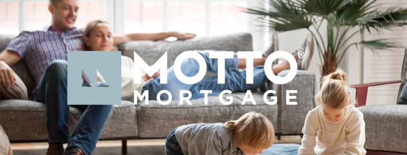 motto mortgage - real trends