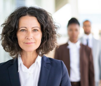 empowering female brokerage leaders