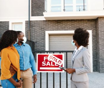 Knock Go first time homebuyers
