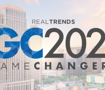 2021 RealTrends Game Changers