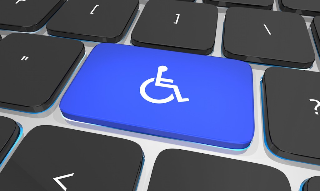 website accessibility lawsuit