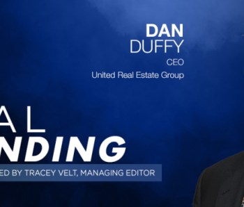 RealTrending-United Real Estate Group CEO Dan Duffy
