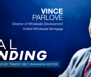 REAL-Trending-vince parlove United Wholesale Mortgage