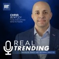 Chris Bentley on overcoming brokerage growing pains