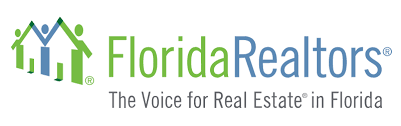 Florida Association of Realtors Logo