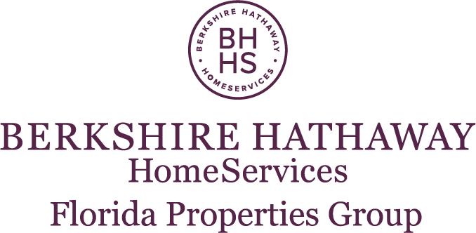 Berkshire Hathaway HomeServices Florida Properties Group 
