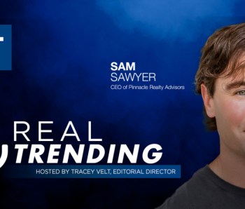 RealTrending Linkedin-Sam Sawyer,