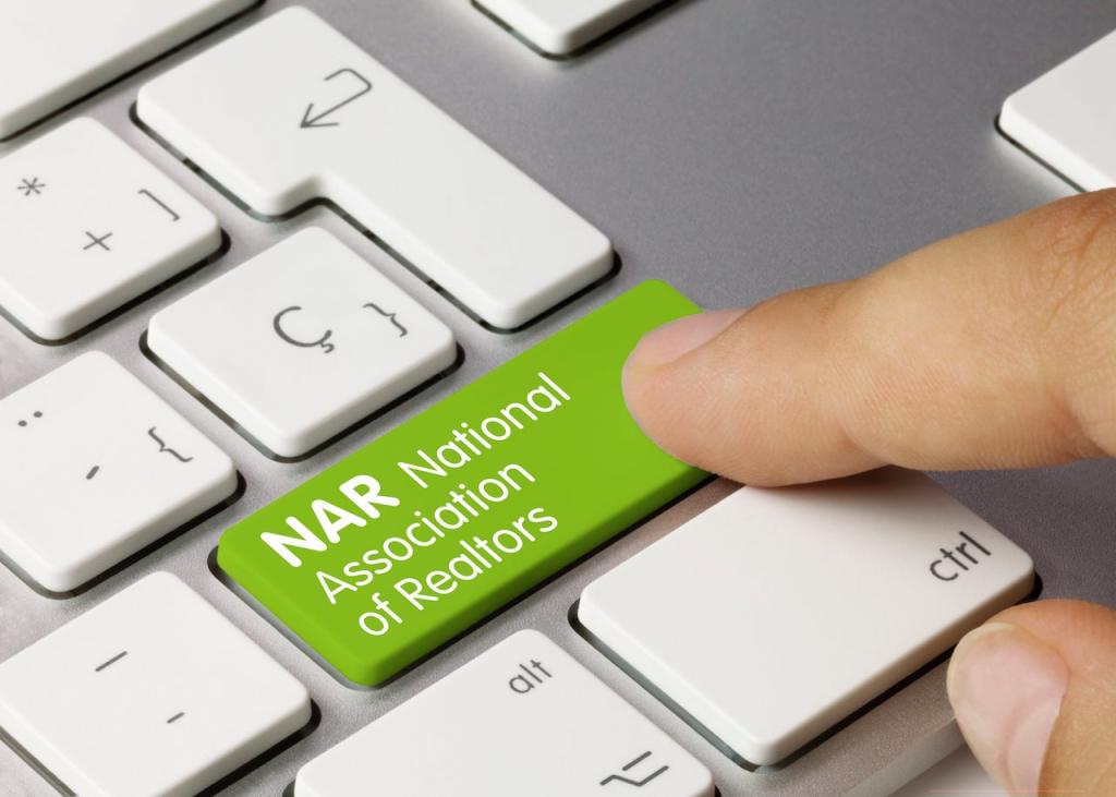 NAR National Association of Realtors