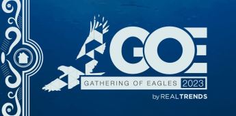 Top 5 reasons you and your team should be at Gathering of Eagles 2023